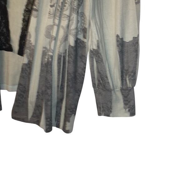 The Pyramid Collection sweater XL - Picture 10 of 11